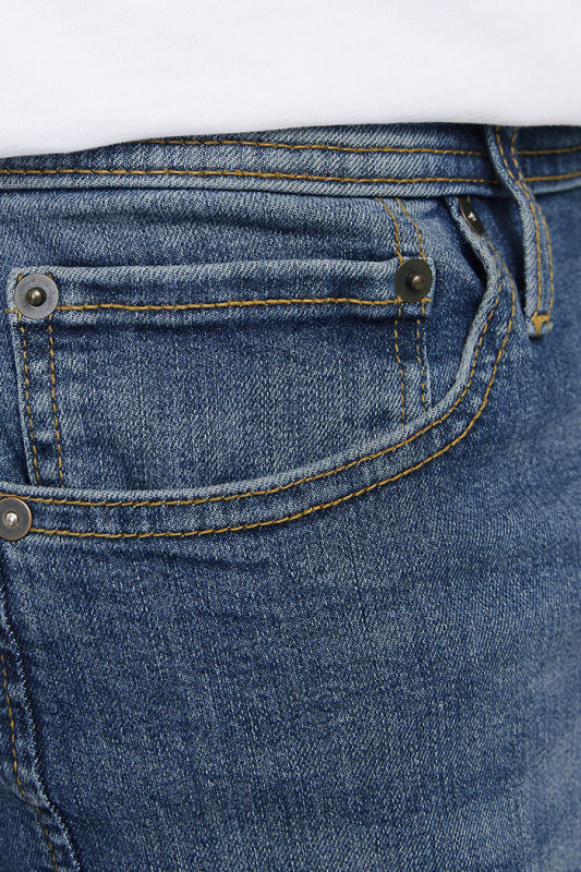 Jeans Original 327 blue denim Jack & Jones homme