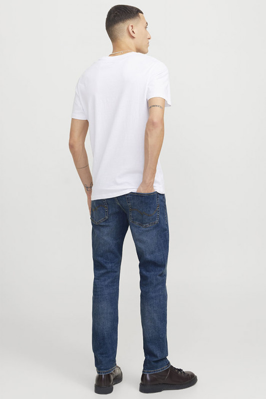 Jeans Original 327 blue denim coton mélangé homme
