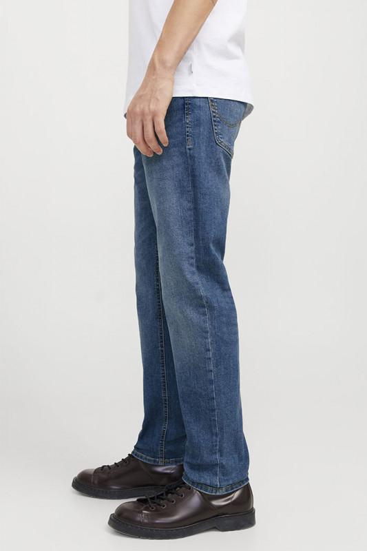 Jeans Original 327 blue denim coton mélangé jack & jones