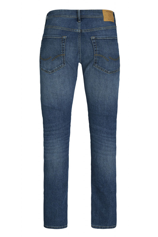 Jeans Original 327 blue denim taille moyenne pour homme