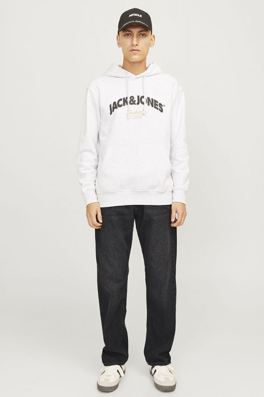 Jeans Original 165 black denim jack & jones