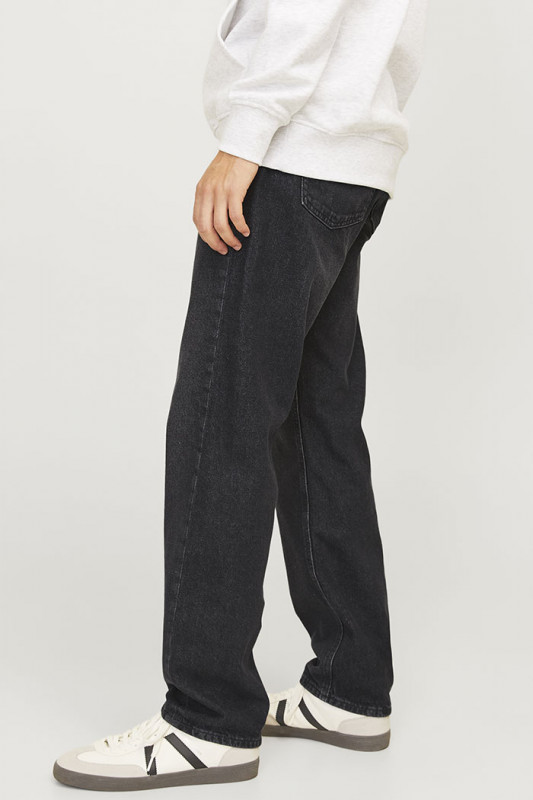 Jeans Original 165 black denim