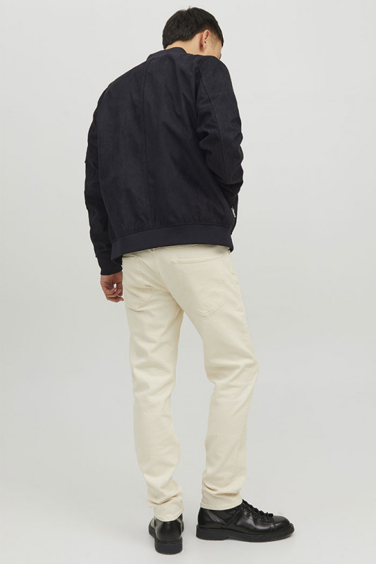 Blouson Bomber Tano noir