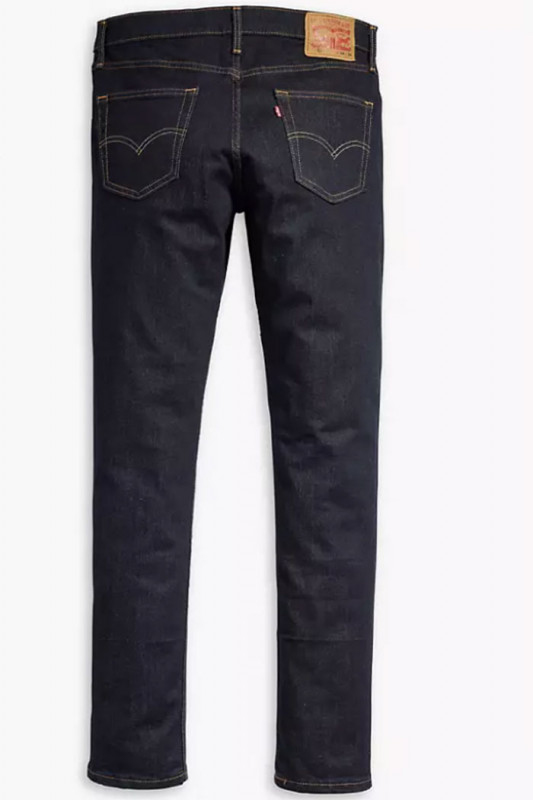 Jeans 511 slim stretch homme levi's