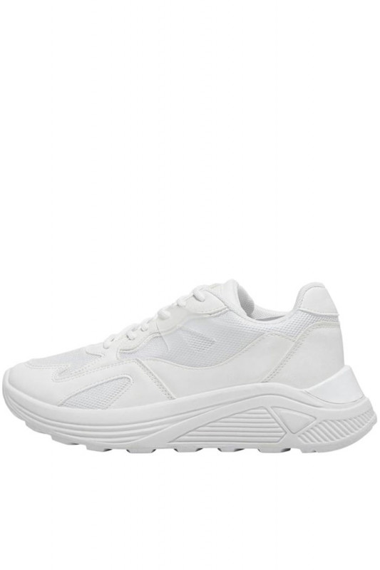 Sneakers blanches Missylvie