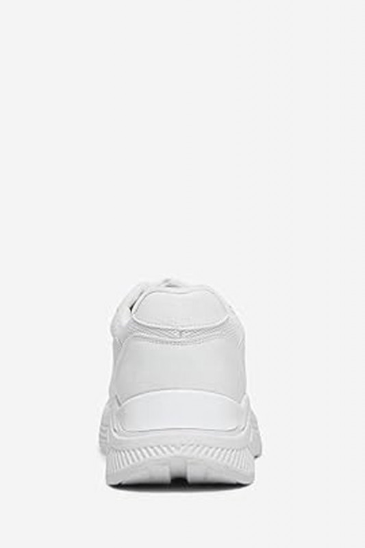 Sneakers blanches Missylvie femme