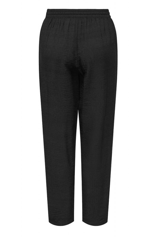 Pantalon confort Pepper coloris noir