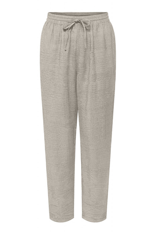 Pantalon confort Pepper coloris beige