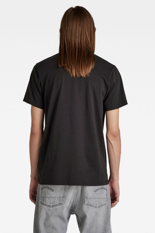 T- shirt Originals noir