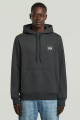 sweat logo gris