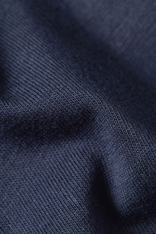 T- shirt Originals bleu marine G-Star