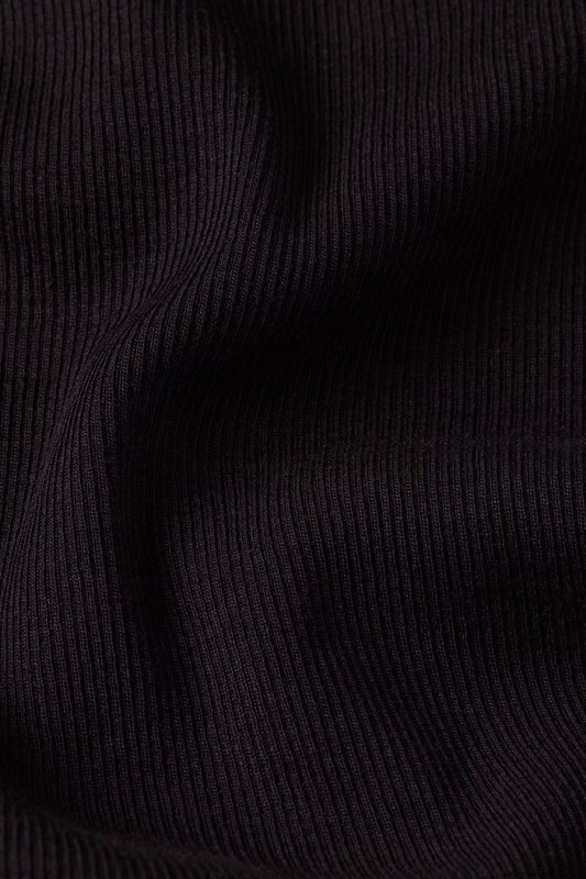 Lot de 2 débardeurs slim noir et blanc G-Star en coton