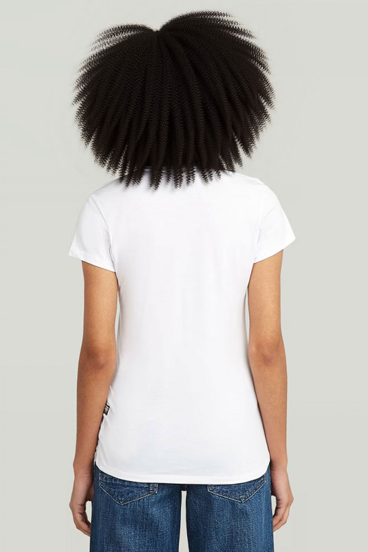 Lot de 2 t-shirts  G-star en coton 