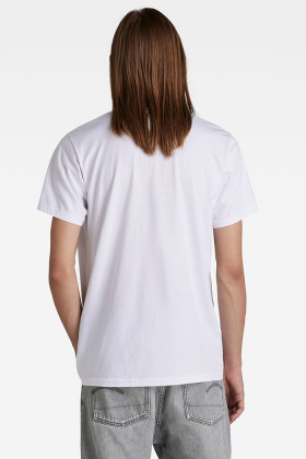 T- shirt Originals blanc