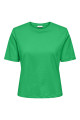 T-shirt Rex vert 100% coton