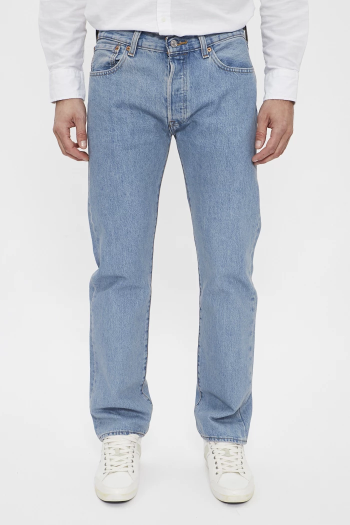 Denim La Redoute Levis 501 Homme Slim Fit Levis712 La Redoute