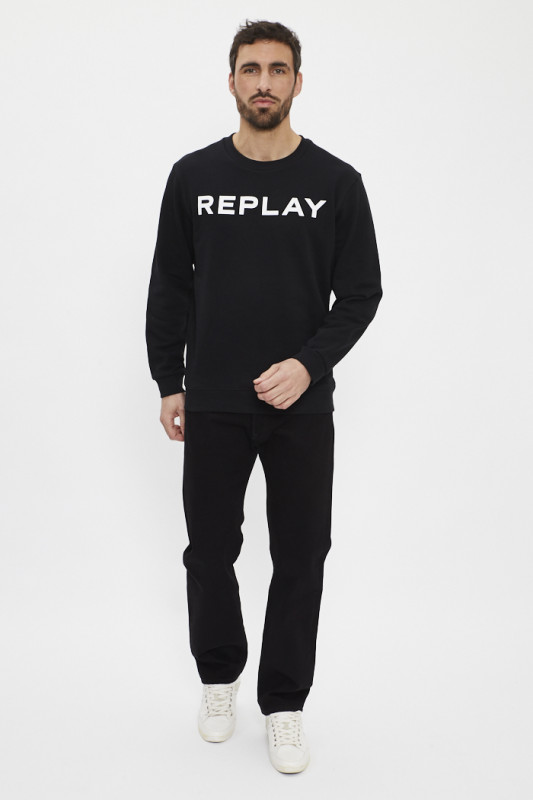 Jeans 501 levis original black levi's