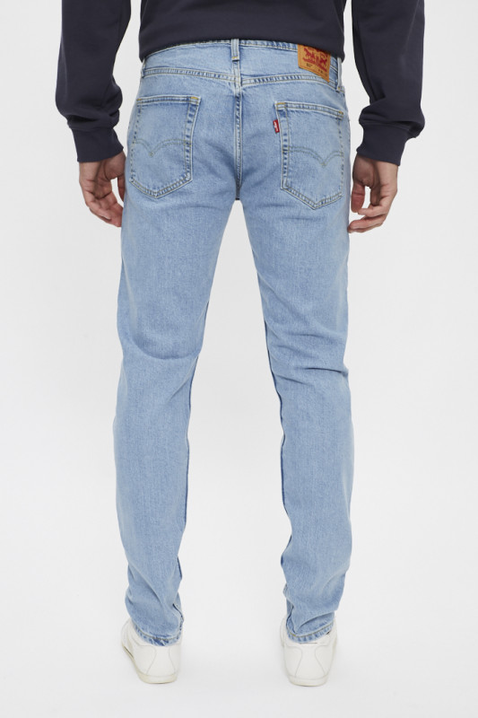 Jeans 512 coupe slim taper Paros