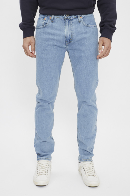Jeans 512 coupe slim taper Paros homme