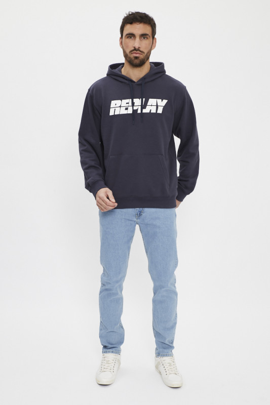 Jeans 512 coupe slim taper Paros levi's en coton mélangé