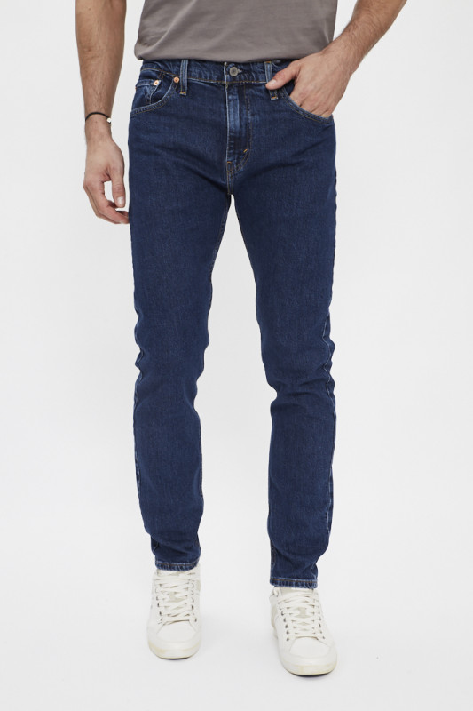 Jeans 512 slim taper Corfu homme