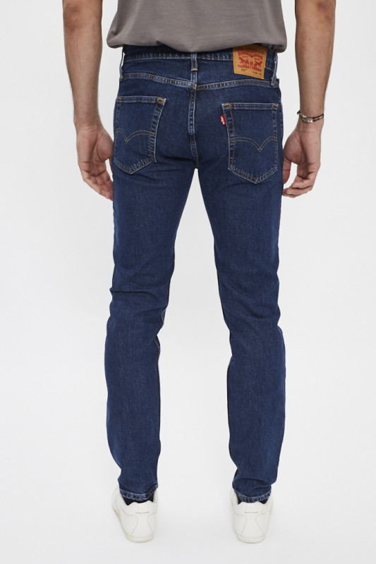 Jeans 512 slim taper Corfu