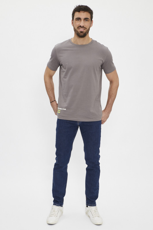 Jeans 512 slim taper Corfu levi's