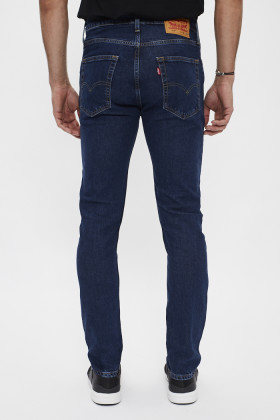 Jeans 512 slim taper Paros Go