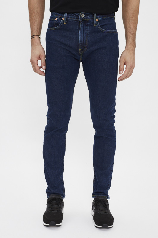 Jeans 512 slim taper Paros Go homme