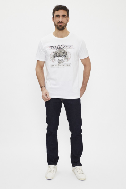 Jeans 511 slim cleaner adv homme levi's