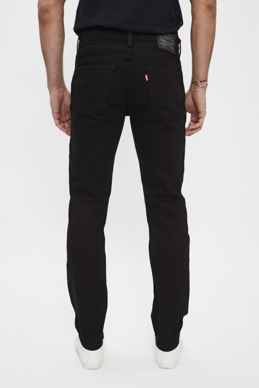 Jeans 511 slim noir native cali