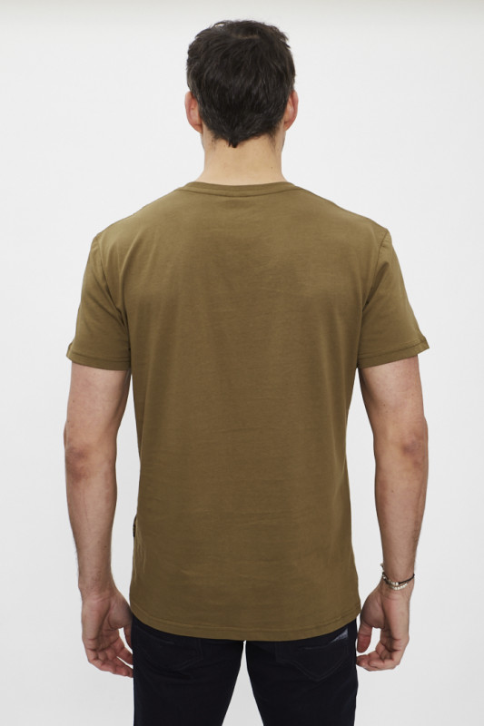 T-shirt originals kaki