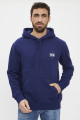 Sweat logo Ballpen blue