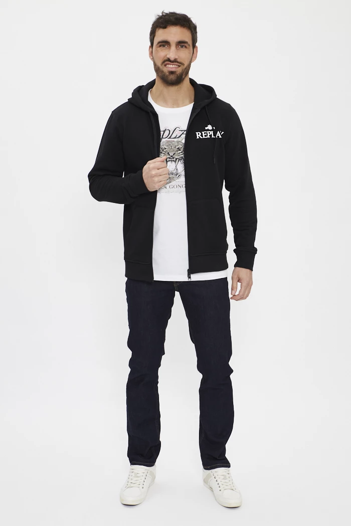 Sweatshirts homme Replay | Tous les articles chez