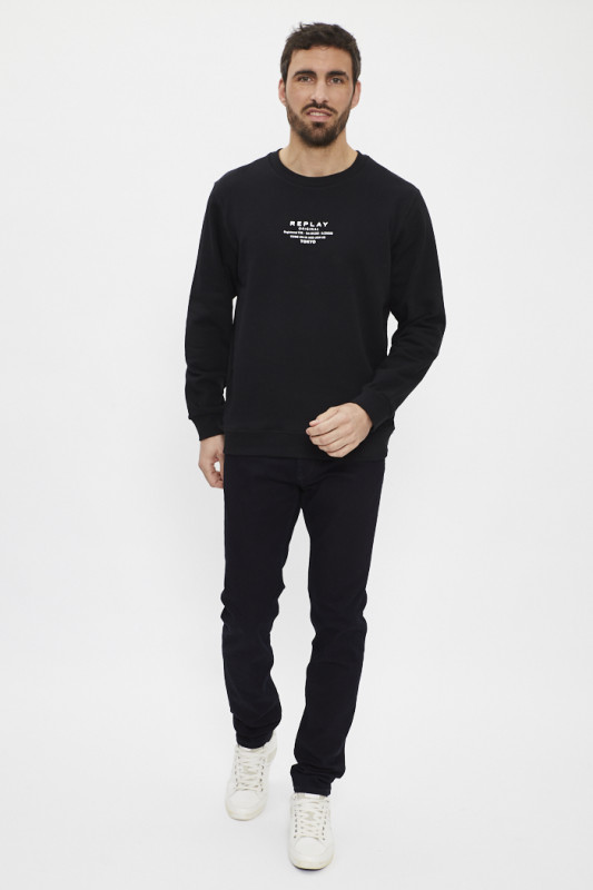 Sweat Original Tokyo noir Replay