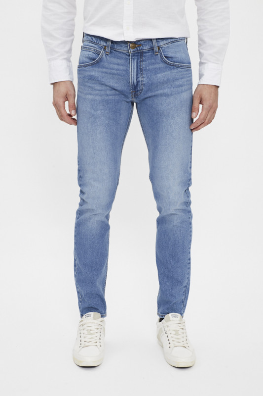 Jeans Luke Ace homme