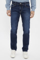 Jeans basic blue regular