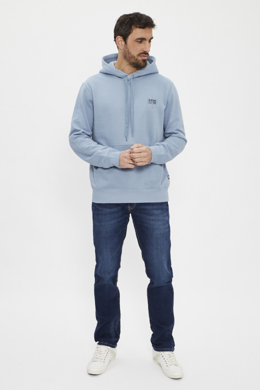 Jeans basic blue  homme regular LTC