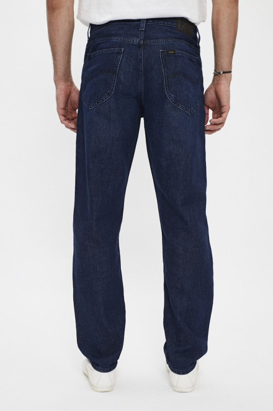 Jeans Oscar blue night homme