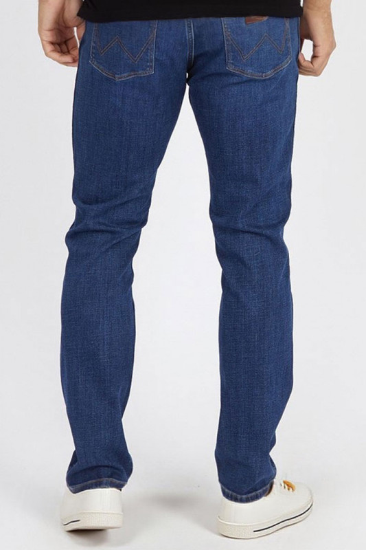 Jeans Greensboro steel grit