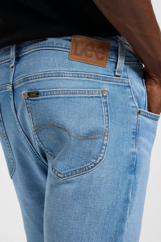 Jeans Rider passenger Lee