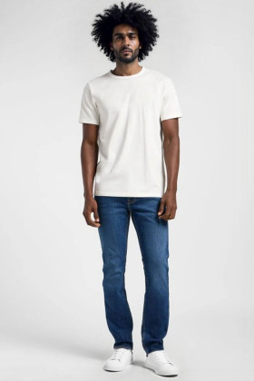 Jeans Rider indigo street