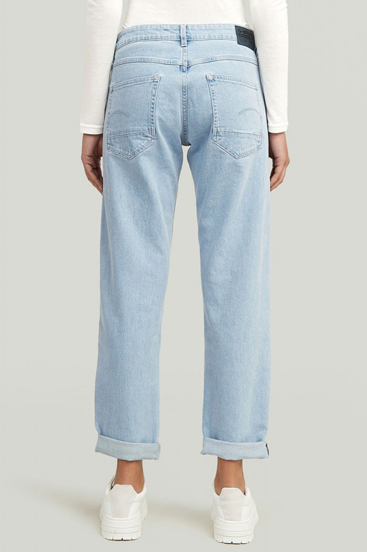 Jeans kate boyfriend electric blue vintage