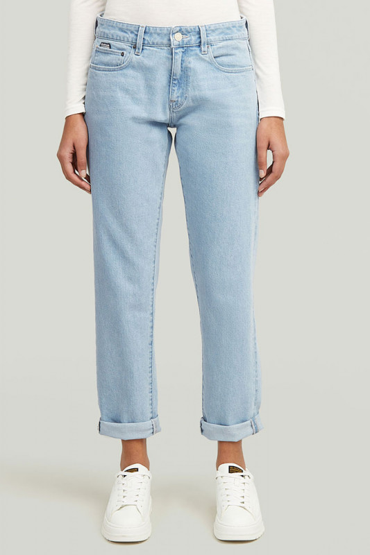 Jeans kate boyfriend electric blue vintage