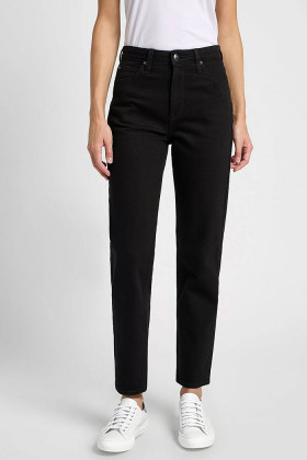 Jeans Carol Strike Off noir
