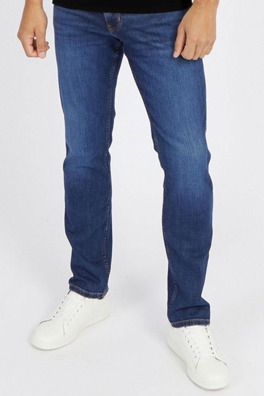 Jeans Greensboro steel grit homme