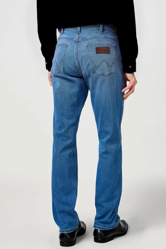 Greensboro Mosaic homme Wrangler