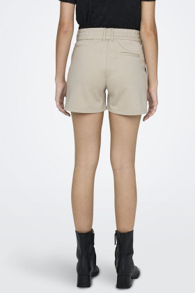 Short court New Pretty beige