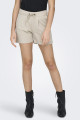 Short court New Pretty beige