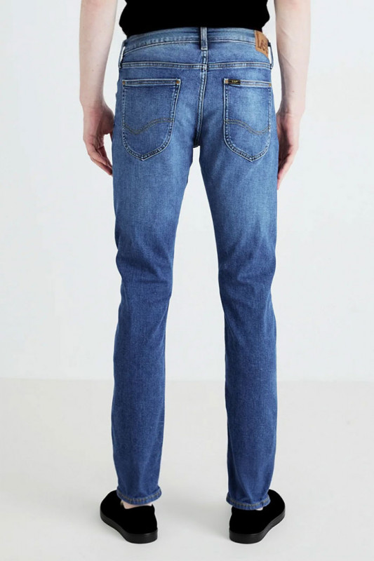 Jeans Luke slim grove
